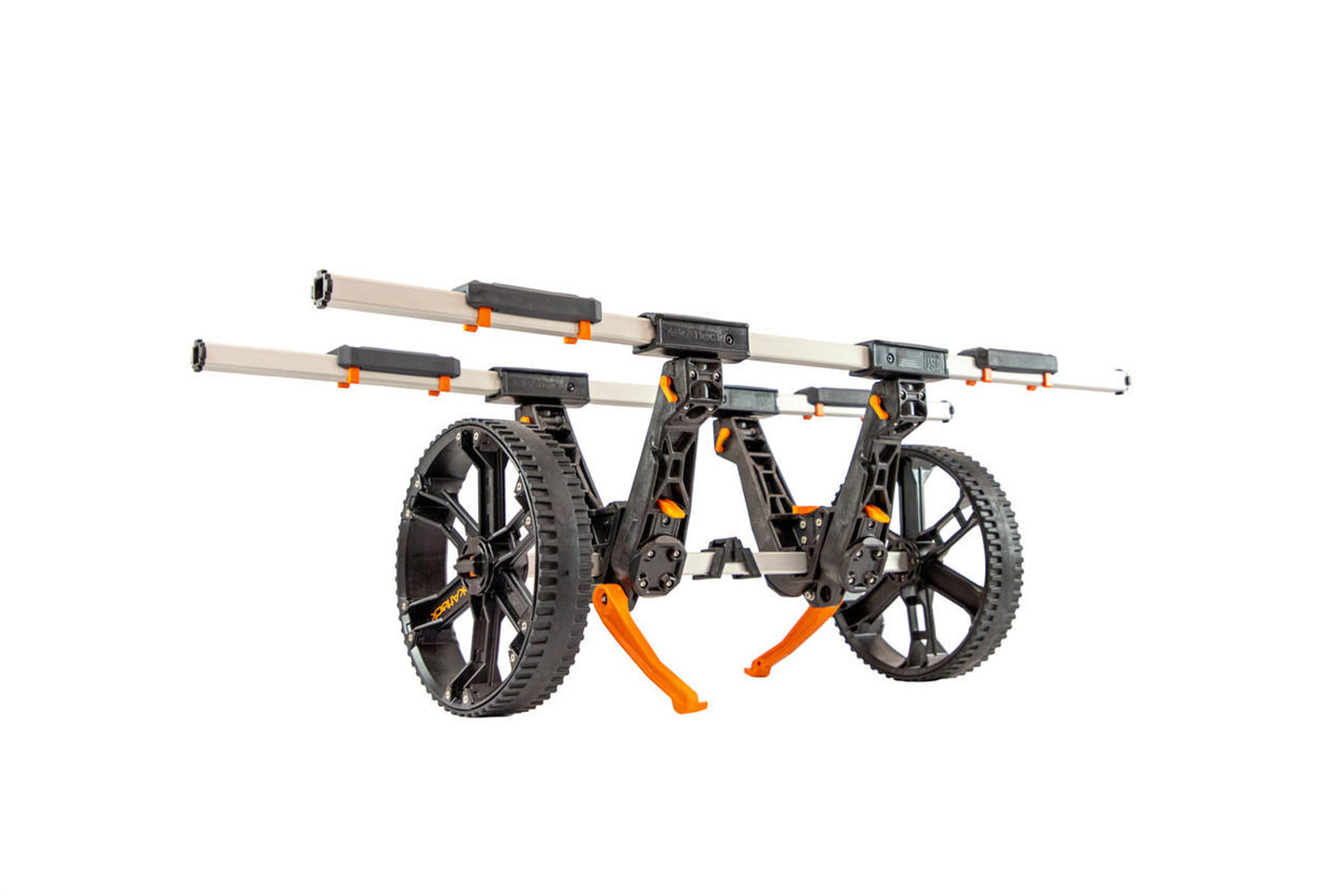 Yak Attack - TowNStow BarCart Kayak Cart