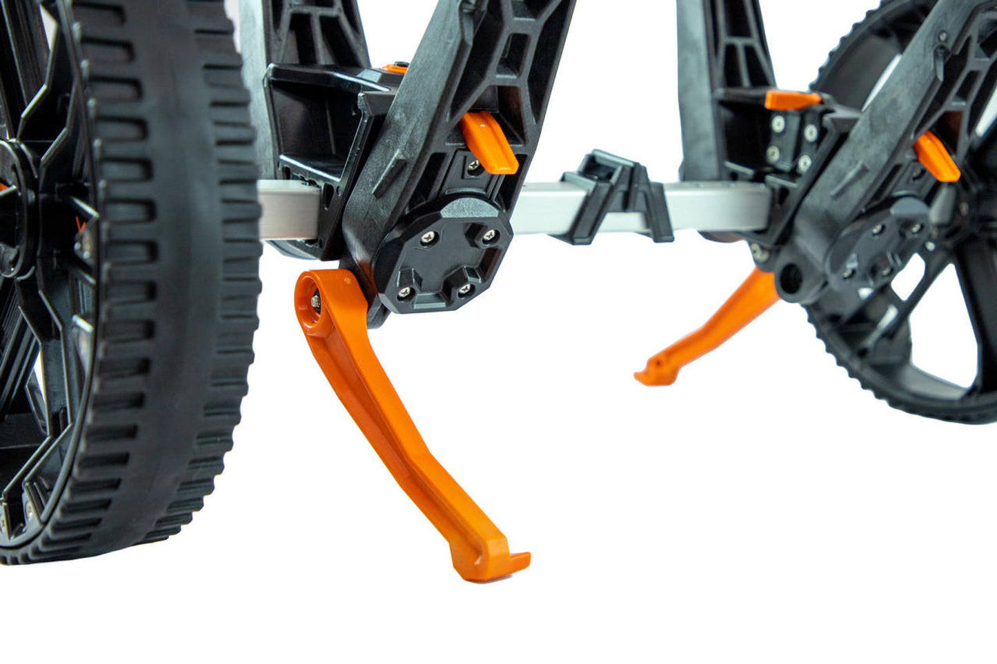 Yak Attack - TowNStow BarCart Kayak Cart