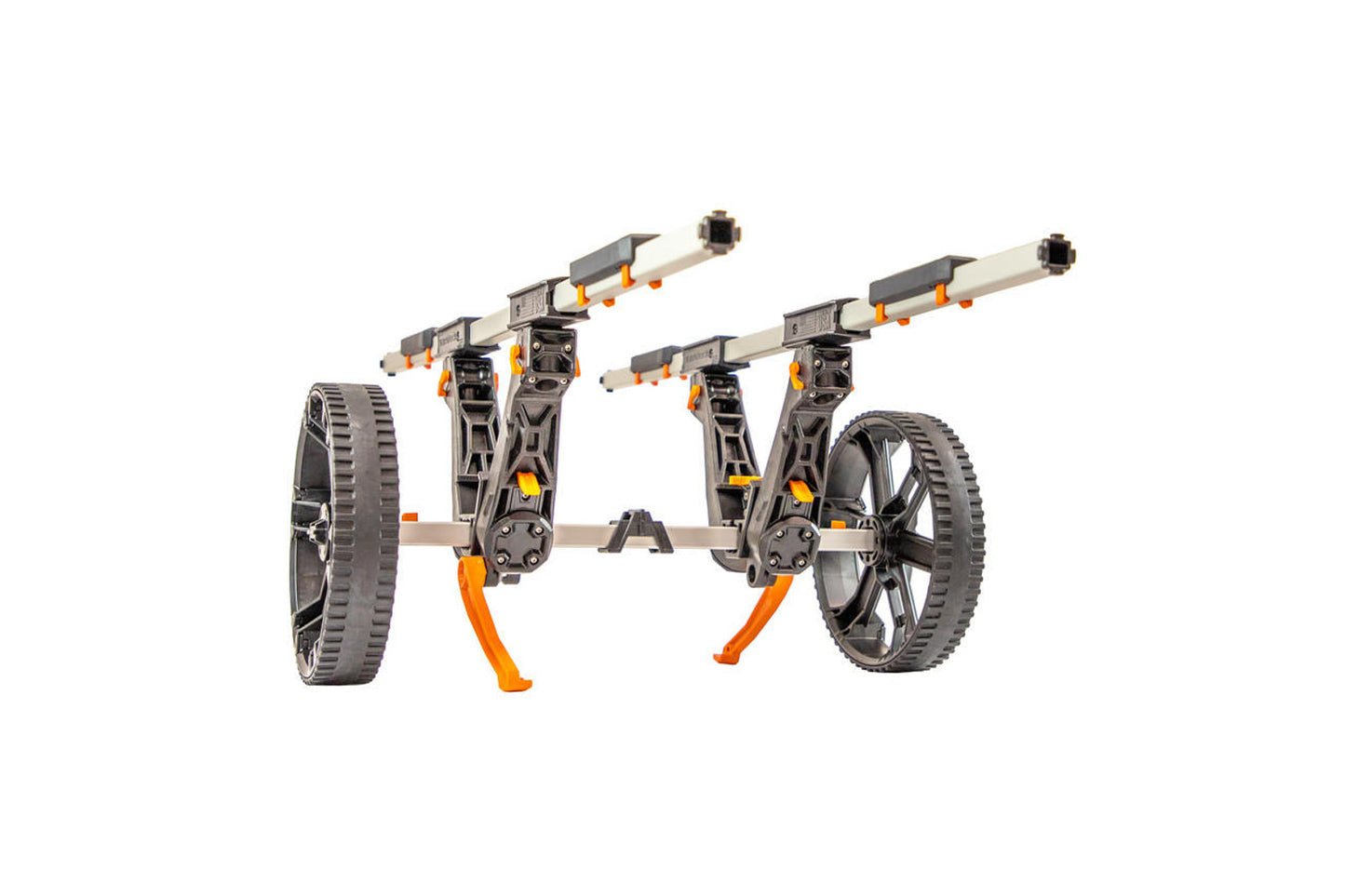 Yak Attack - TowNStow BarCart Kayak Cart