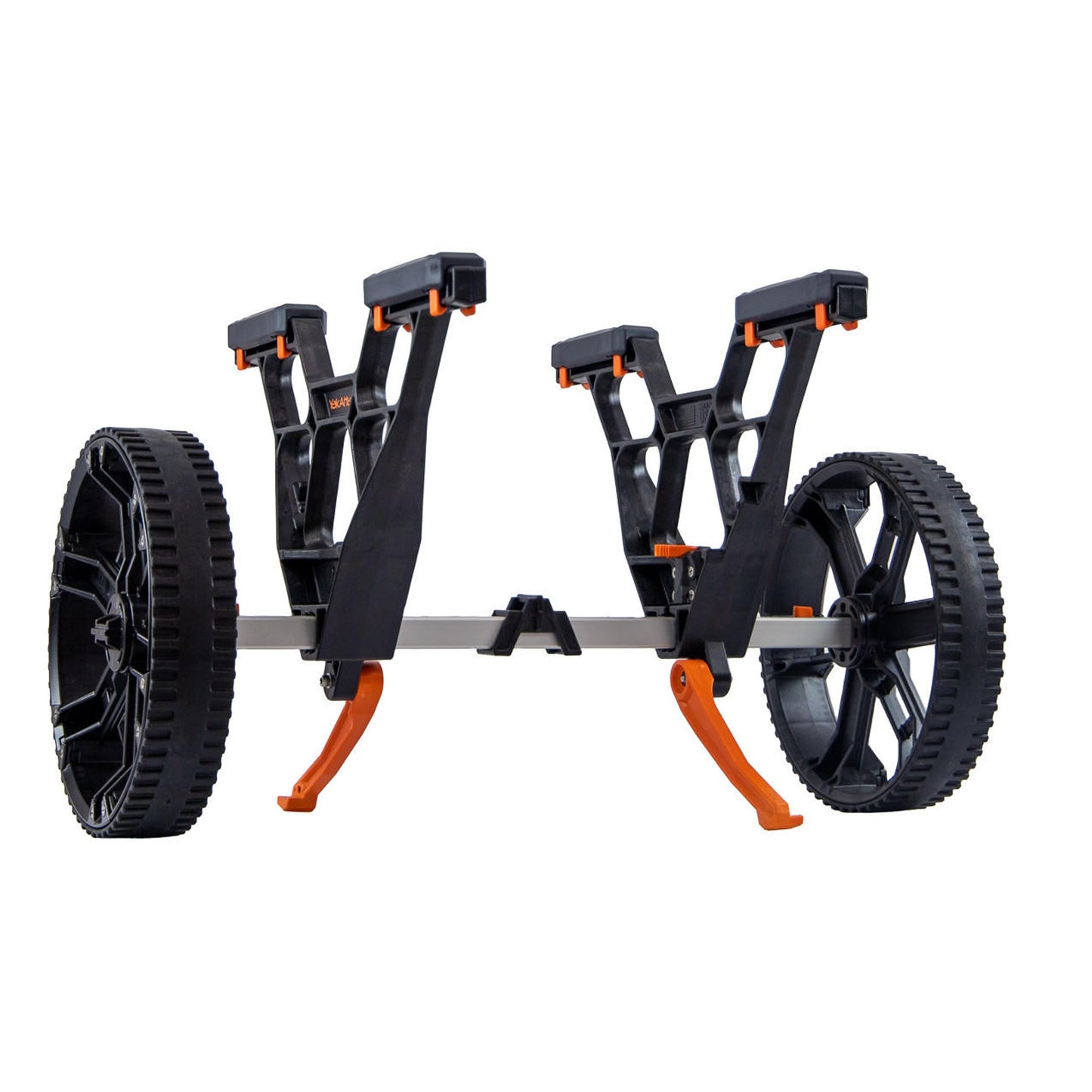 Yak Attack - TowNStow Bunkster Kayak Cart