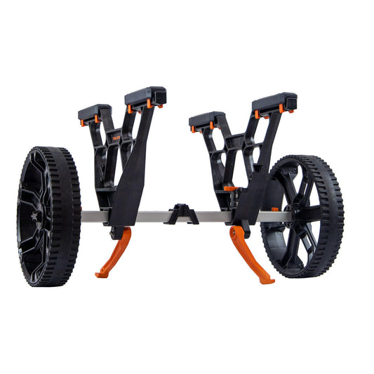 Yak Attack - TowNStow Bunkster Kayak Cart