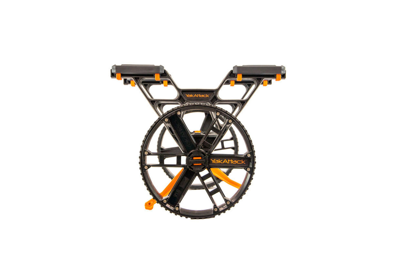 Yak Attack - TowNStow Bunkster Kayak Cart