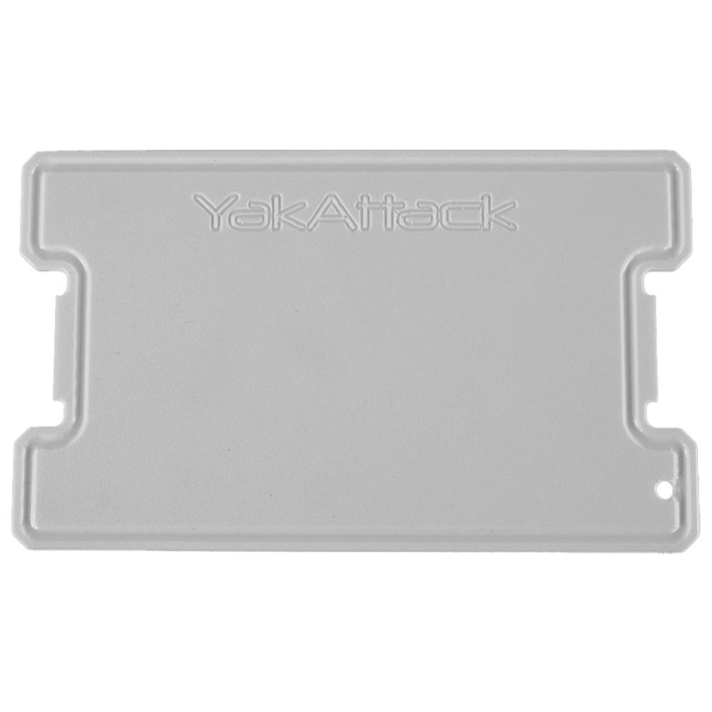 YakAttack TracPak Kayak Cutting Board Attachment