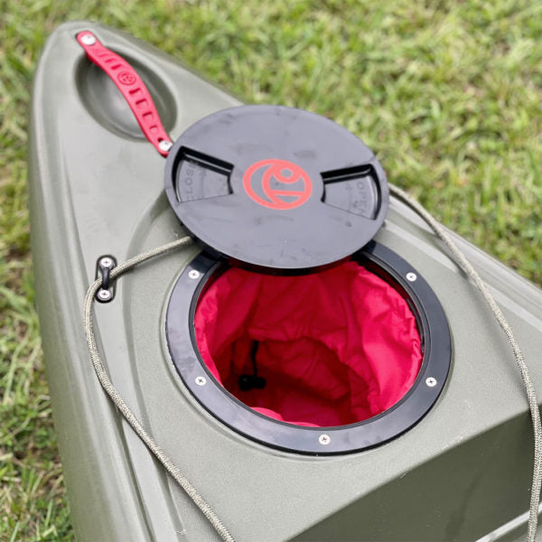 Kayak Catch Bag - Crescent Kayak