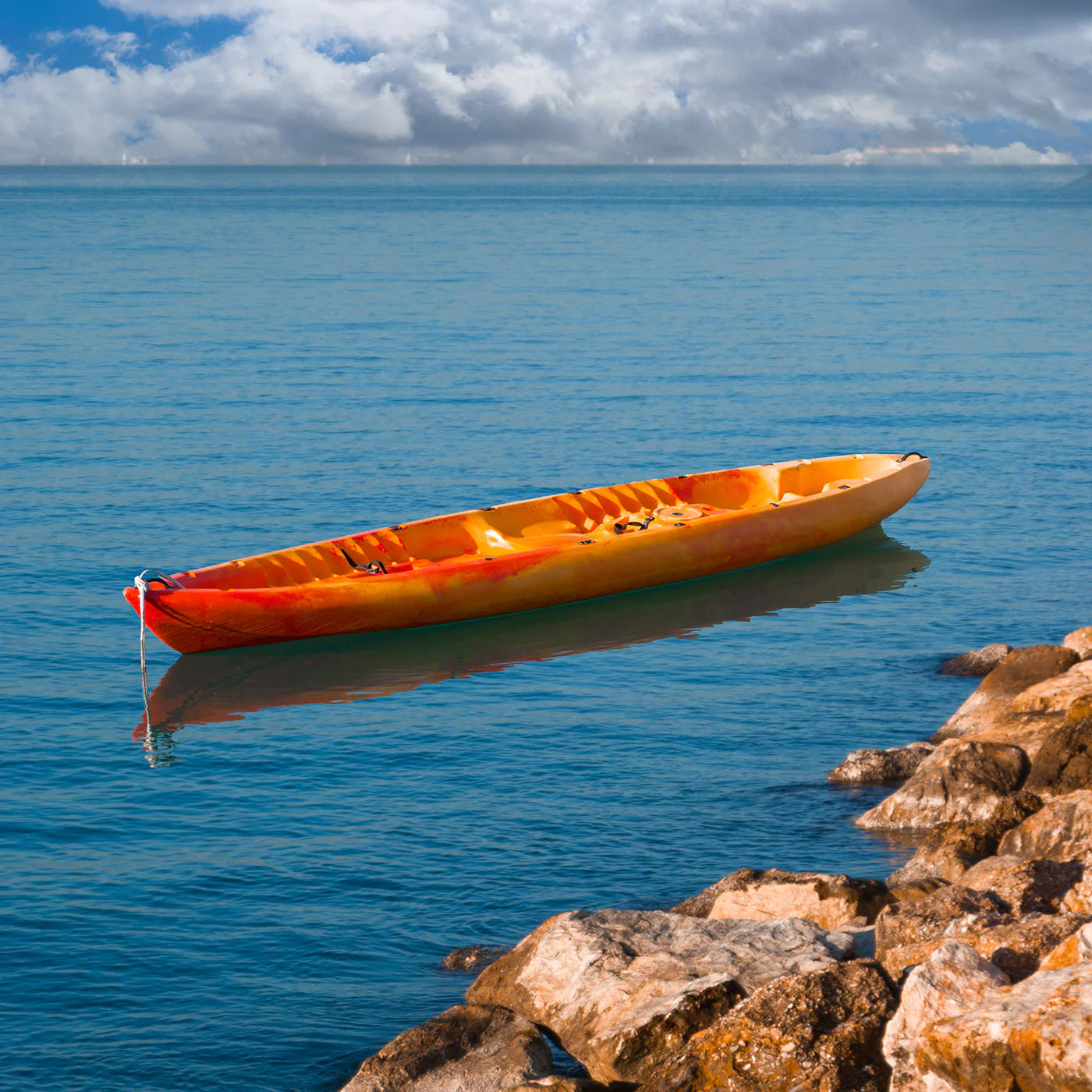 YakGear Bruce Kayak Plow Anchor