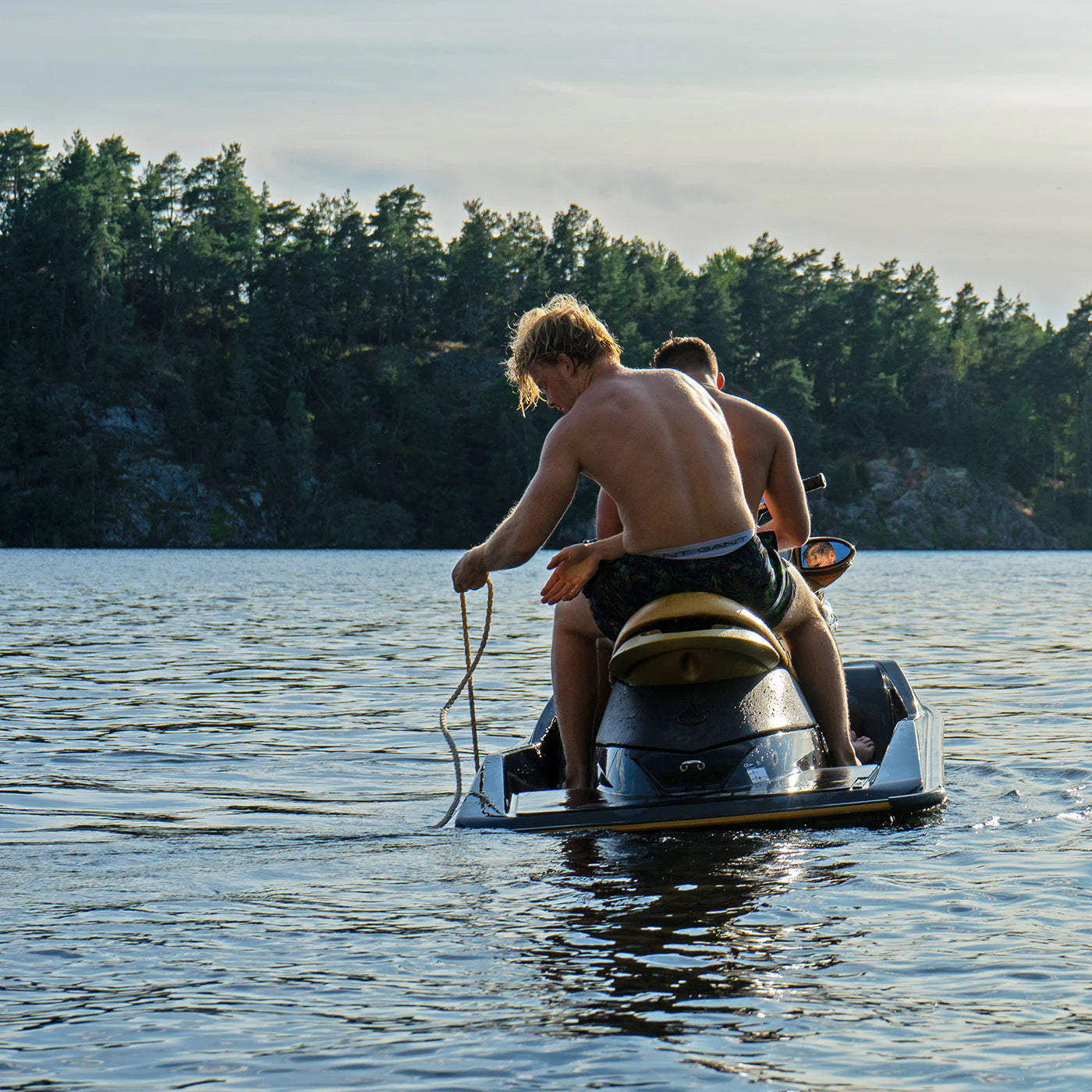 YakGear Bruce Kayak Plow Anchor