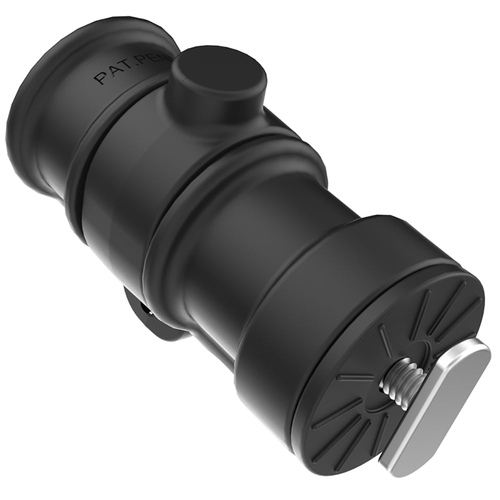 Adapt-A-Post™ Kayak Track Base Mount Adapter - Ram Mounts