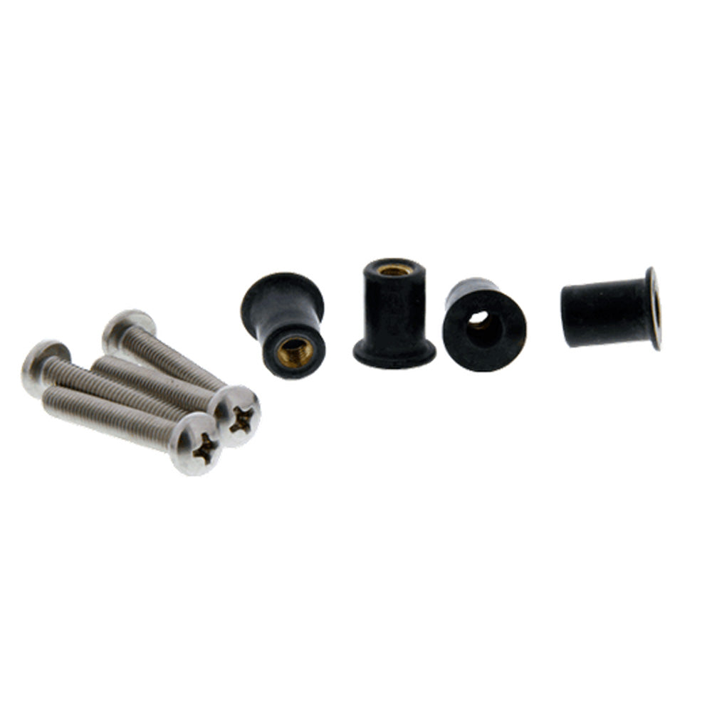 Kayak discount mounting kit