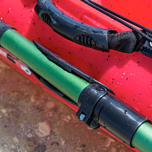 Propel Kayak Paddle Clip Holder