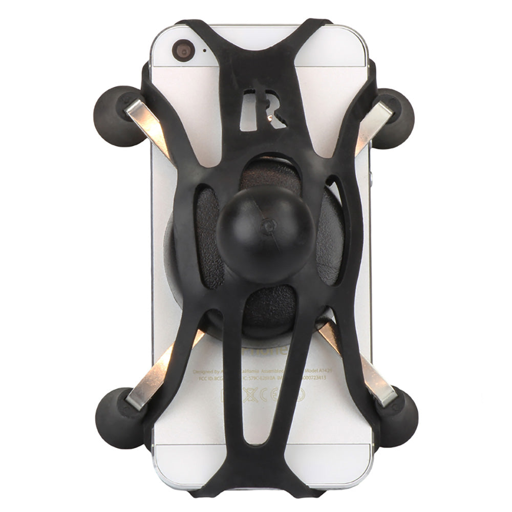 RAM Mount Tether X-Grip Kayak Phone Holders - Ram Mounts