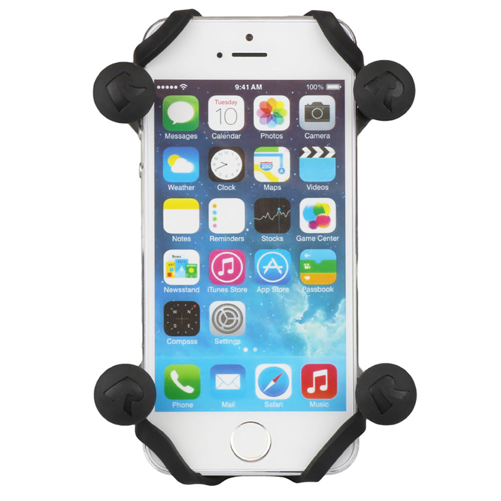 RAM Mount Tether X-Grip Kayak Phone Holders - Ram Mounts