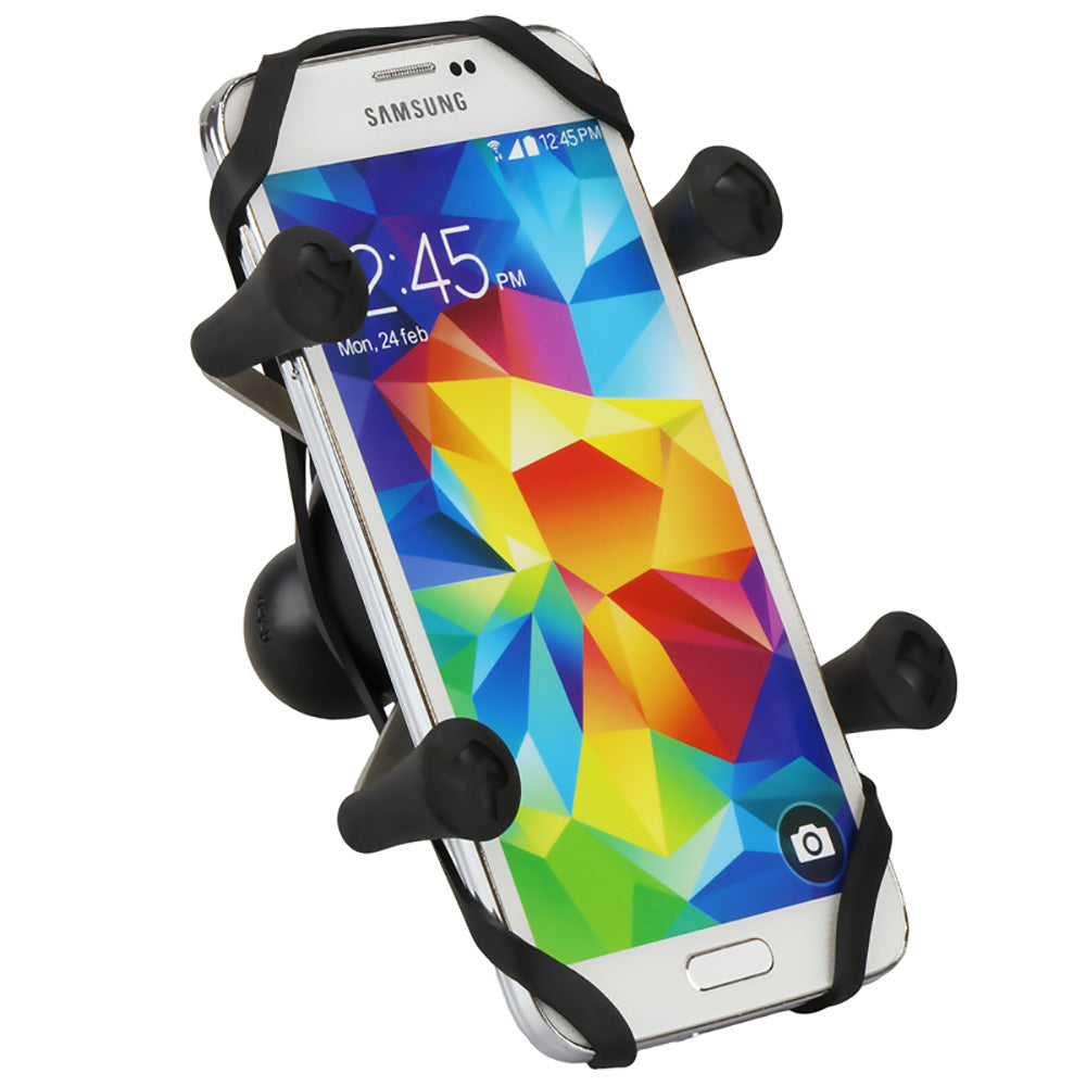 RAM Mount Tether X-Grip Kayak Phone Holders - Ram Mounts