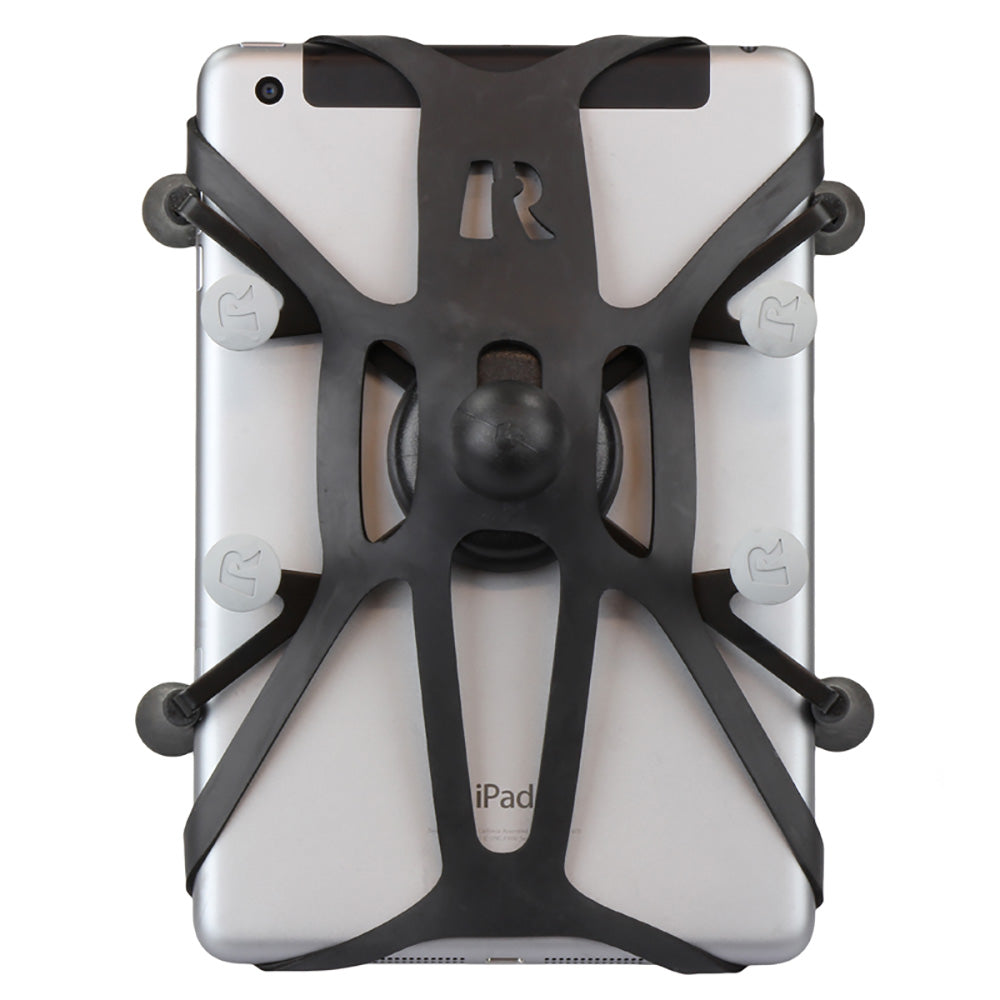 RAM Mount Tether X-Grip Kayak Phone Holders - Ram Mounts