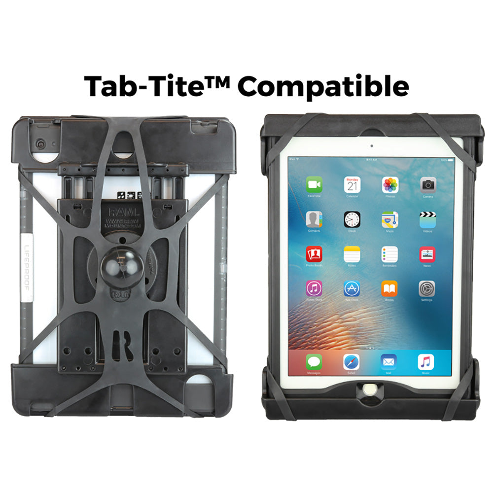 RAM Mount Tether X-Grip Kayak Phone Holders - Ram Mounts