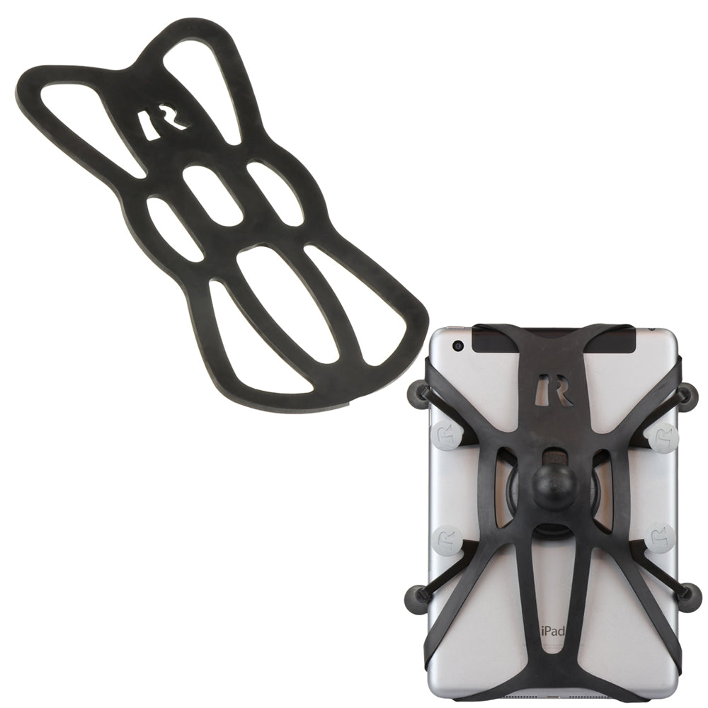 RAM Mount Tether X-Grip Kayak Phone Holders - Ram Mounts