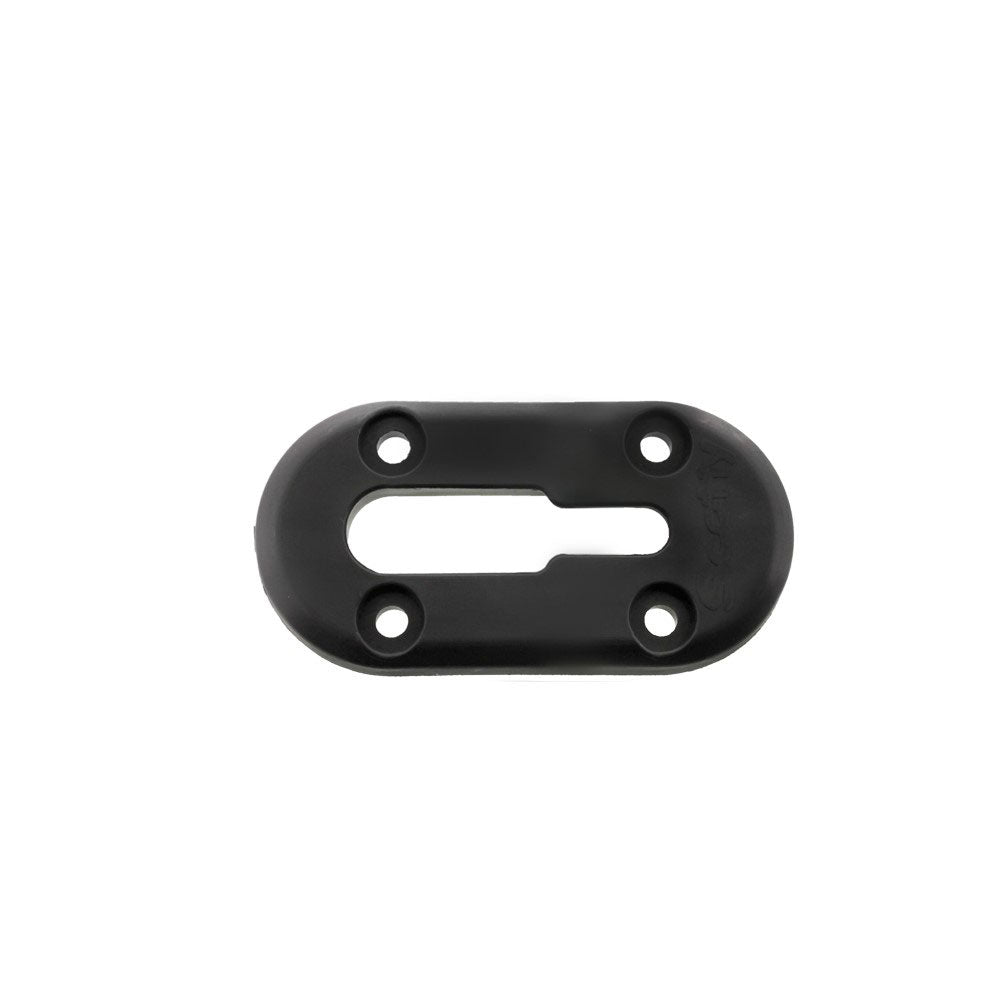 Scotty Low Profile Kayak Accessory Mounting Track - Single Mount – YAKWORKS  Kayaks and Accessories