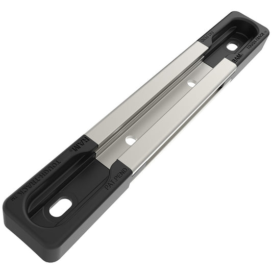 3" Extruded Aluminum Kayak Mounting Rail - Tough-Track™ - Ram Mounts