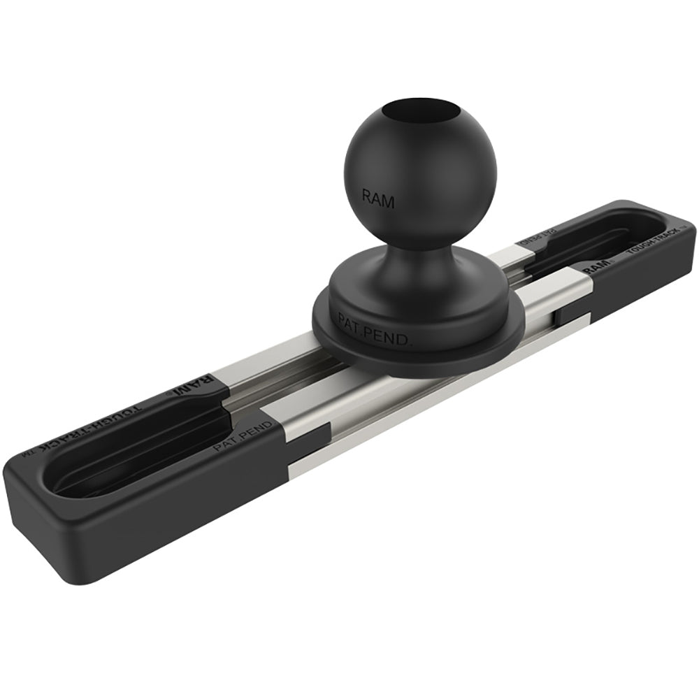 3" Extruded Aluminum Kayak Mounting Rail - Tough-Track™ - Ram Mounts