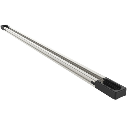 17" Extruded Aluminum Kayak Mounting Rail - Tough-Track™ - Ram Mounts