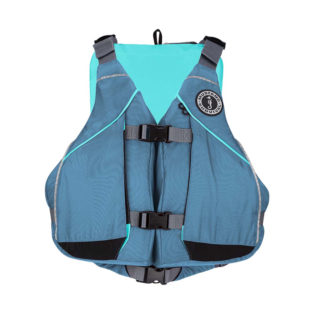 Mustang Women's Moxie Foam Kayak Life Vest