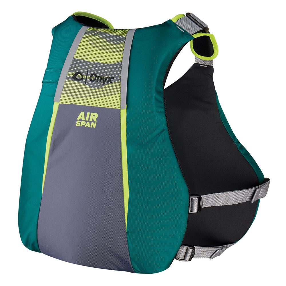 Onyx Airspan Kayak Fishing / Angler Life Jacket