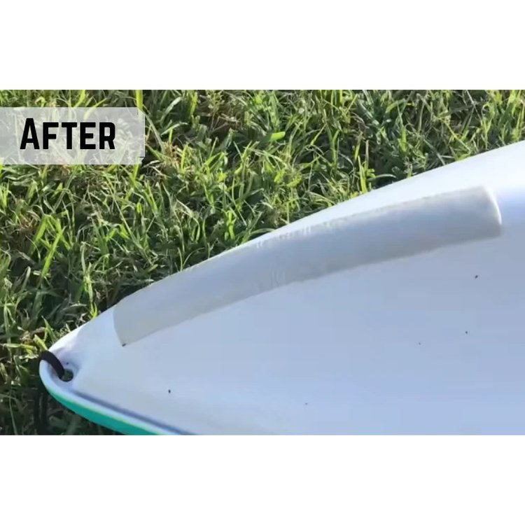 Gator Guards - Gator Patch Kayak Patch & Protection