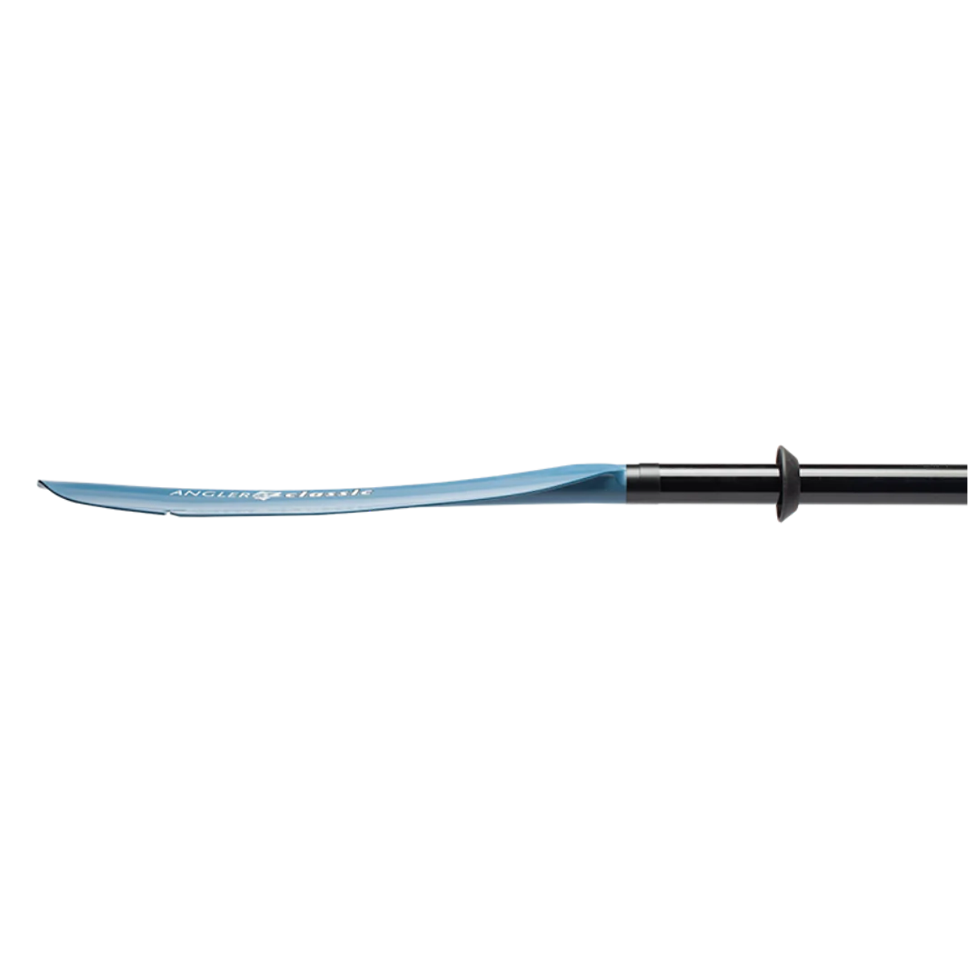 Bending Branches Fishing Kayak Paddle - Angler Classic With Snap-Button