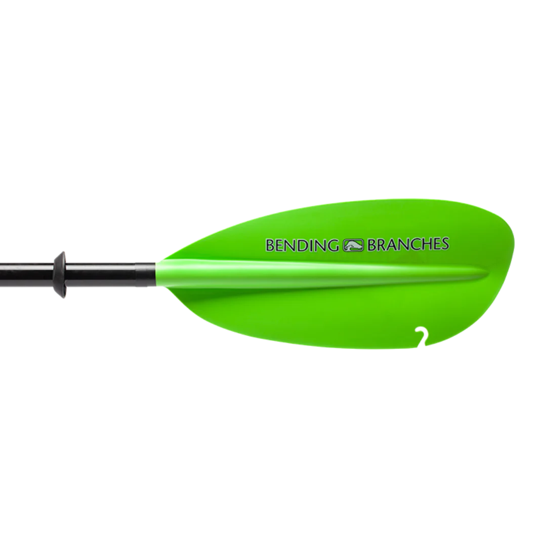 Bending Branches Angler Classic Versa-Lok™ Adjustable Shaft Kayak Paddle