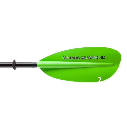 Bending Branches Angler Classic Versa-Lok™ Adjustable Shaft Kayak Paddle