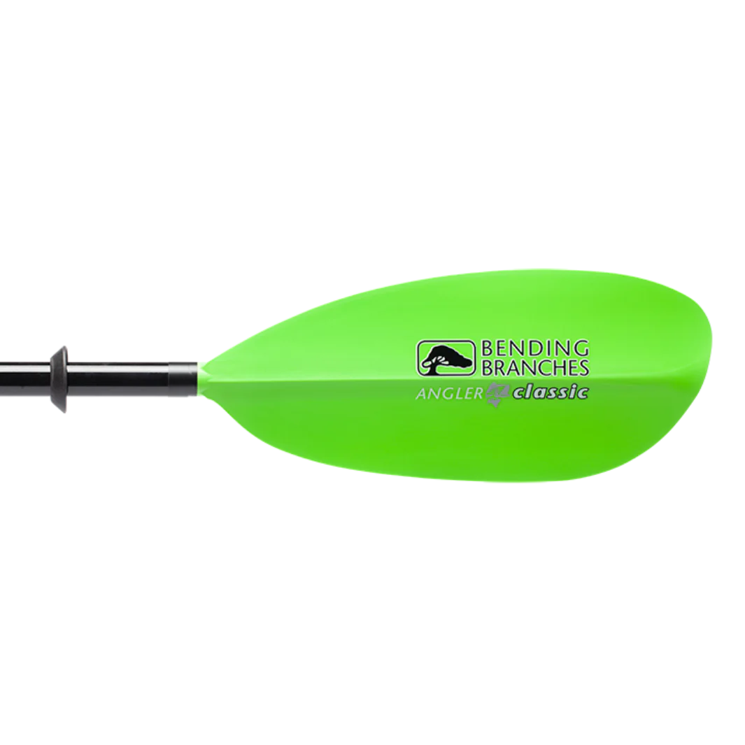 Bending Branches Angler Classic Versa-Lok™ Adjustable Shaft Kayak Paddle