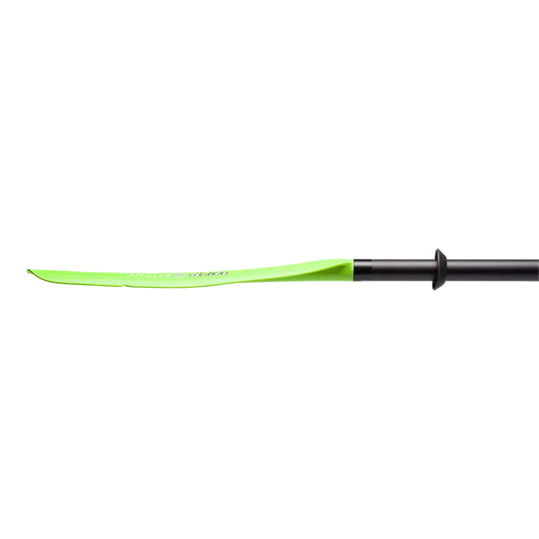 Bending Branches Fishing Kayak Paddle - Angler Drift With Snap-Button