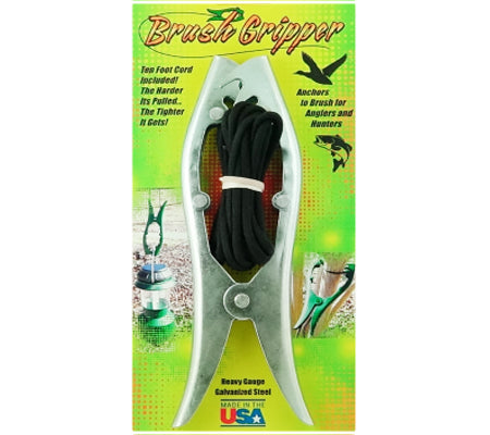 Kayak Brush Gripper Grab Anchor Clip