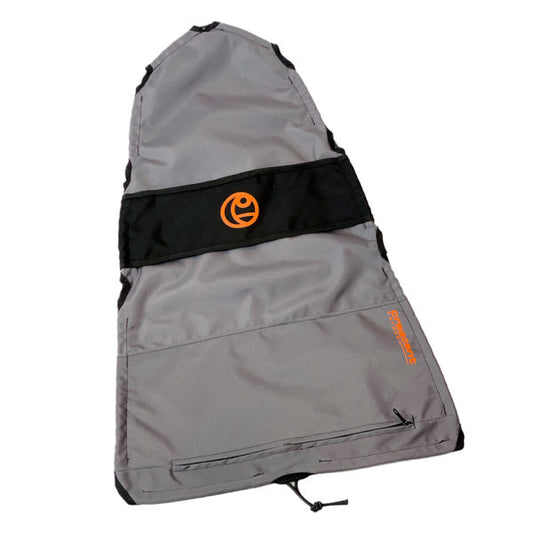 The Crescent Kayak Crew Bow Storage Cover