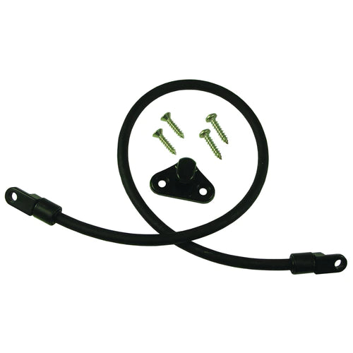 Propel Kayak Bungee Paddle Holder Kit - Keeper