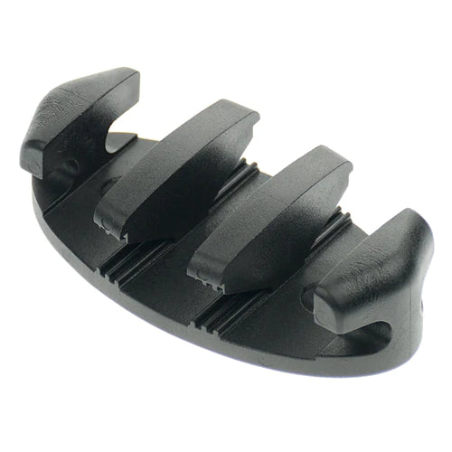 Propel Kayak Zig Zag Cleat - Tie-Off Anchor Cleat
