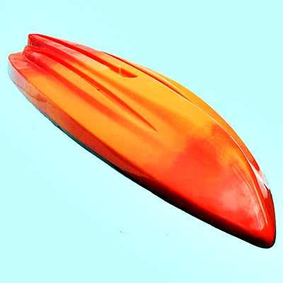 12' 4" Crescent Kayak Lite Tackle II Fishing Kayak