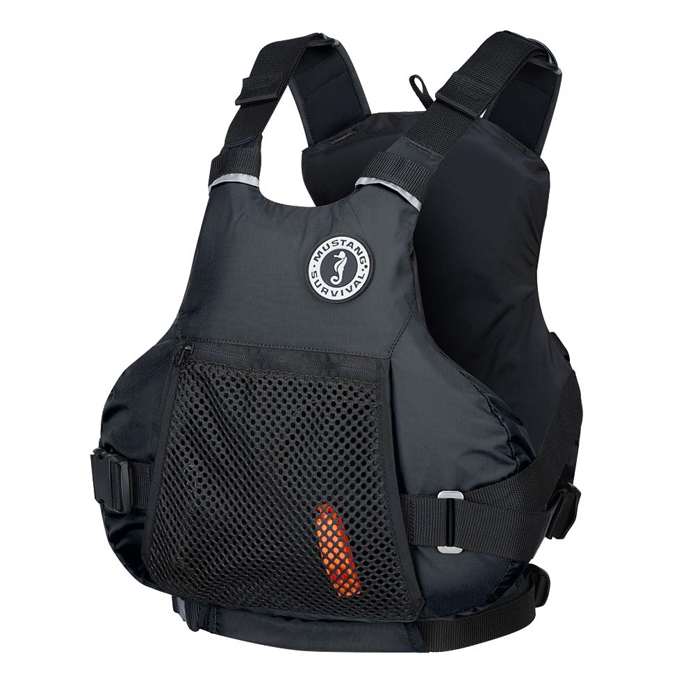 The Vibe Foam Kayak Life Vest - Mustang Survival