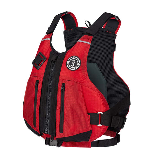 The Slipstream Lightweight Kayak Vest - Mustang Survival