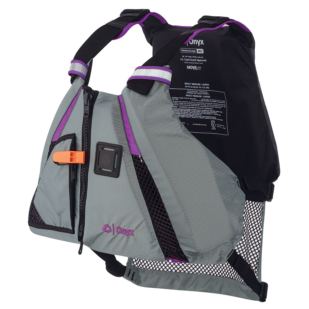 Onyx MoveVent Dynamic Kayak and Paddle Sports Vest