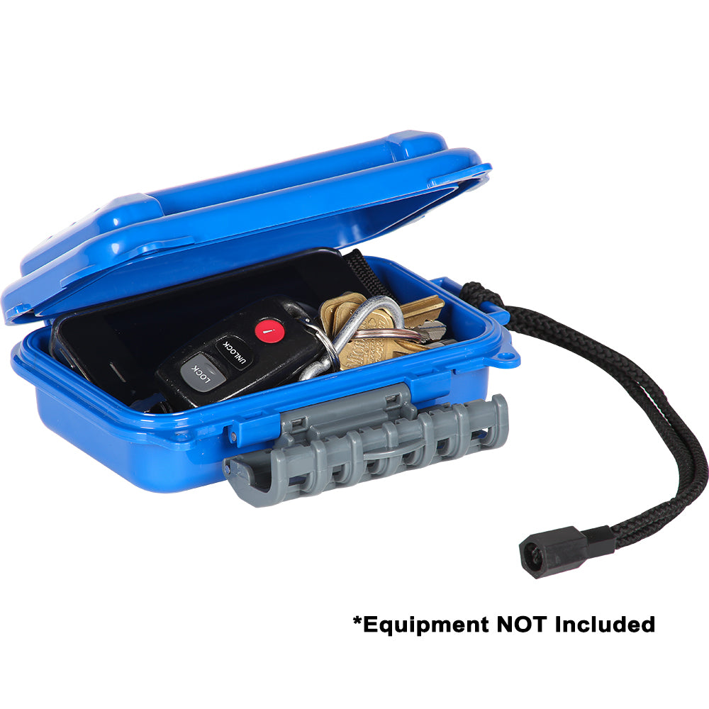 Plano Small ABS Waterproof Kayak Storage Case