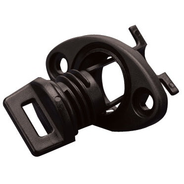 Replacement Kayak Drain Plug - Fine Thread Screw-In