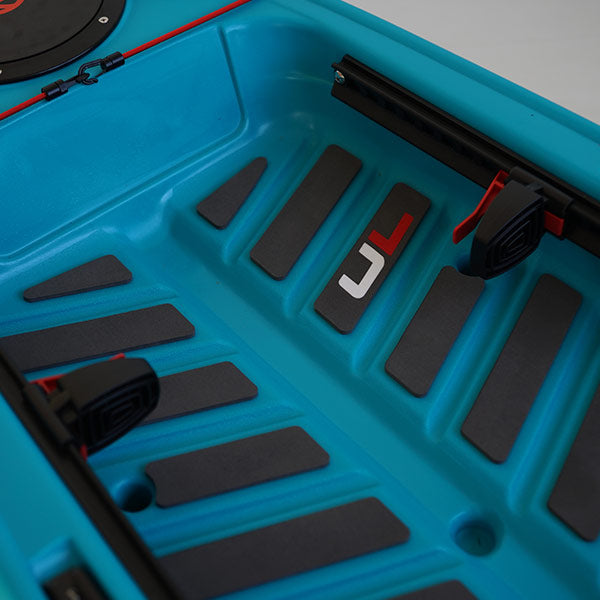 The Crescent Kayak UltraLite Pad Kits