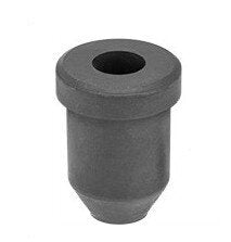 Press-In Rubber Plug for Drilled Kayak Drain Holes