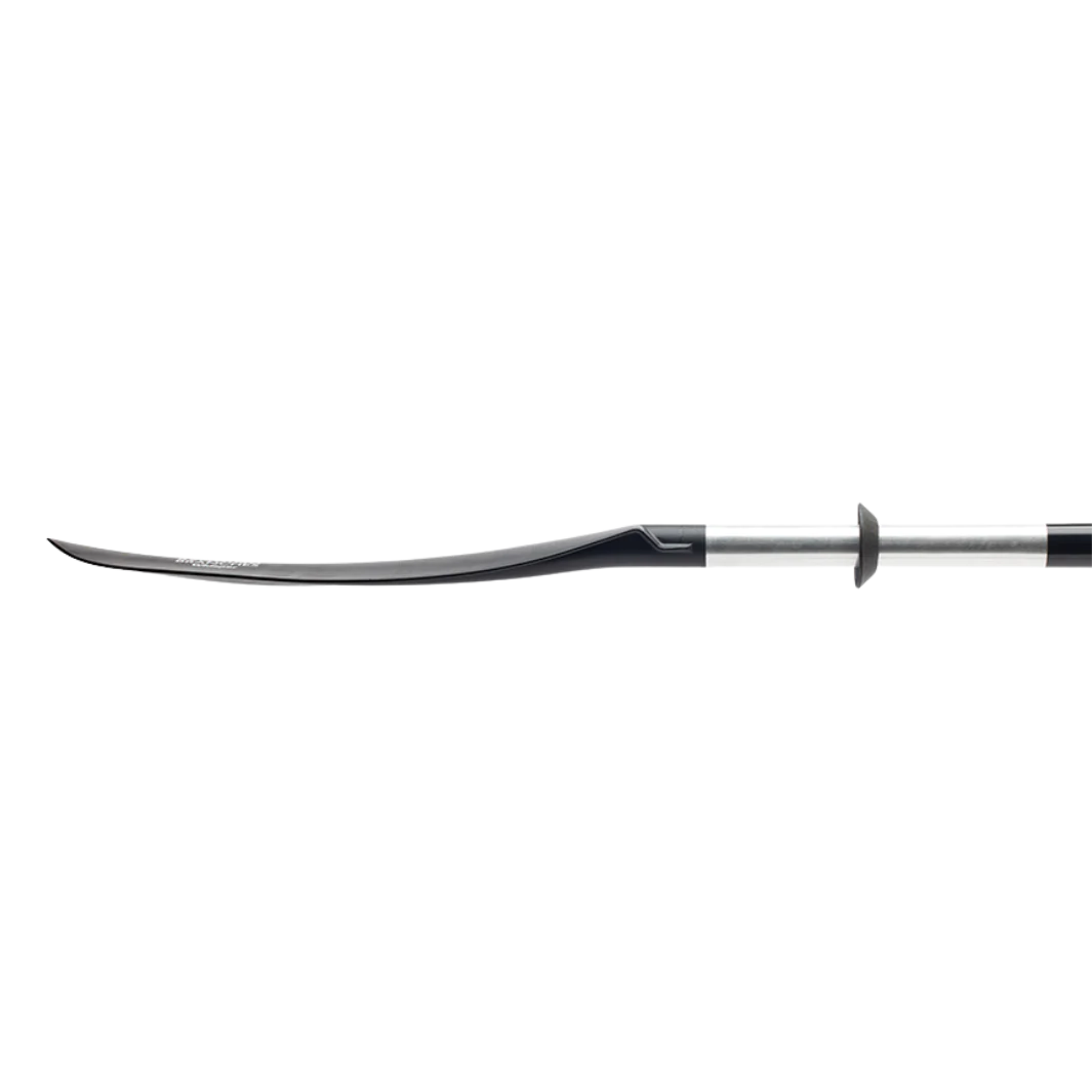 Bending Branches Fishing Kayak Paddle - Whisper II With Snap-Button