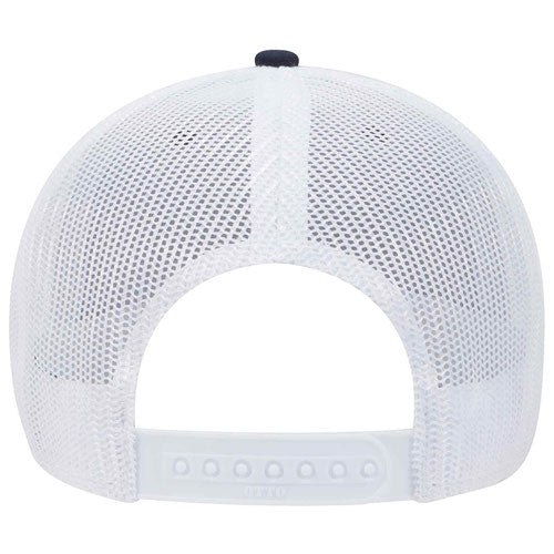 The YAKWORKS Kayak Mesh Back Trucker Hat