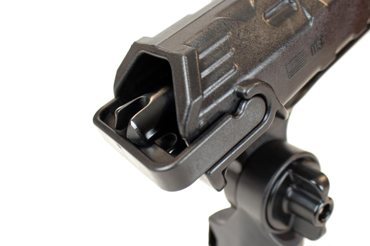 YakAttack AR Tube Kayak Fishing Rod Holder Without Extension