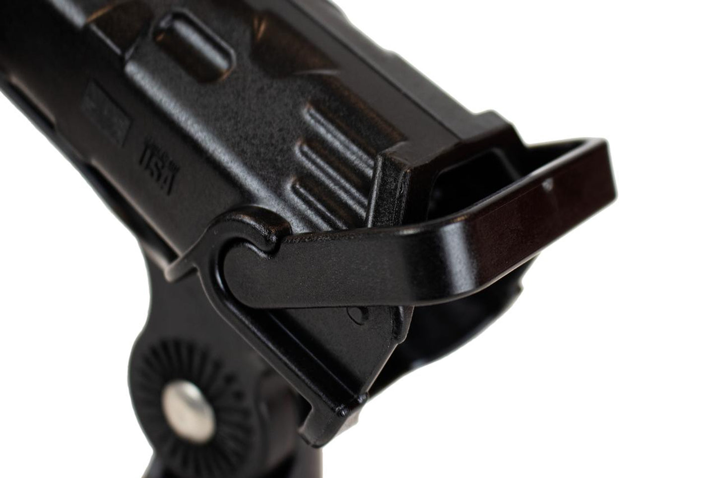 YakAttack AR Tube Kayak Fishing Rod Holder Without Extension