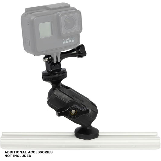 YakAttack 5.5" Articulating Kayak Camera Mount