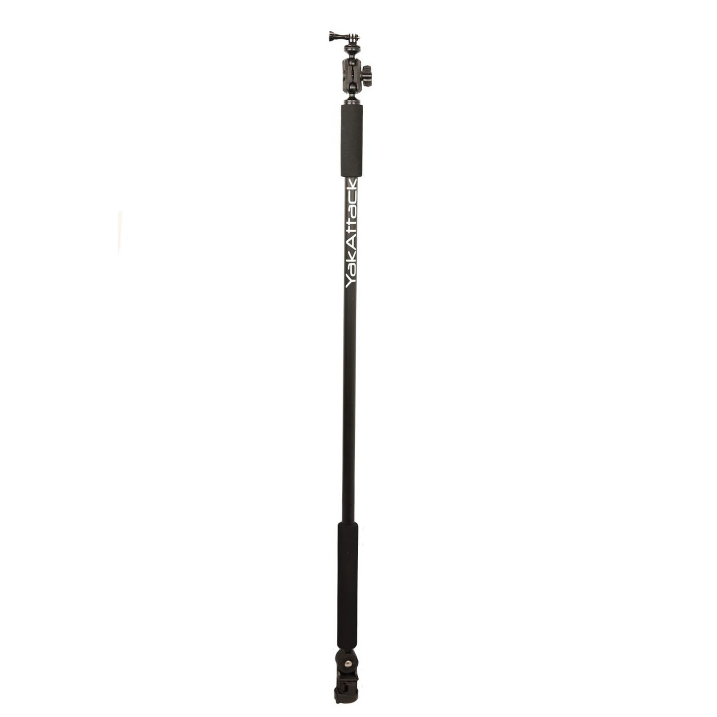 YakAttack 51.5" BoomStick Pro Kayak Camera Mount