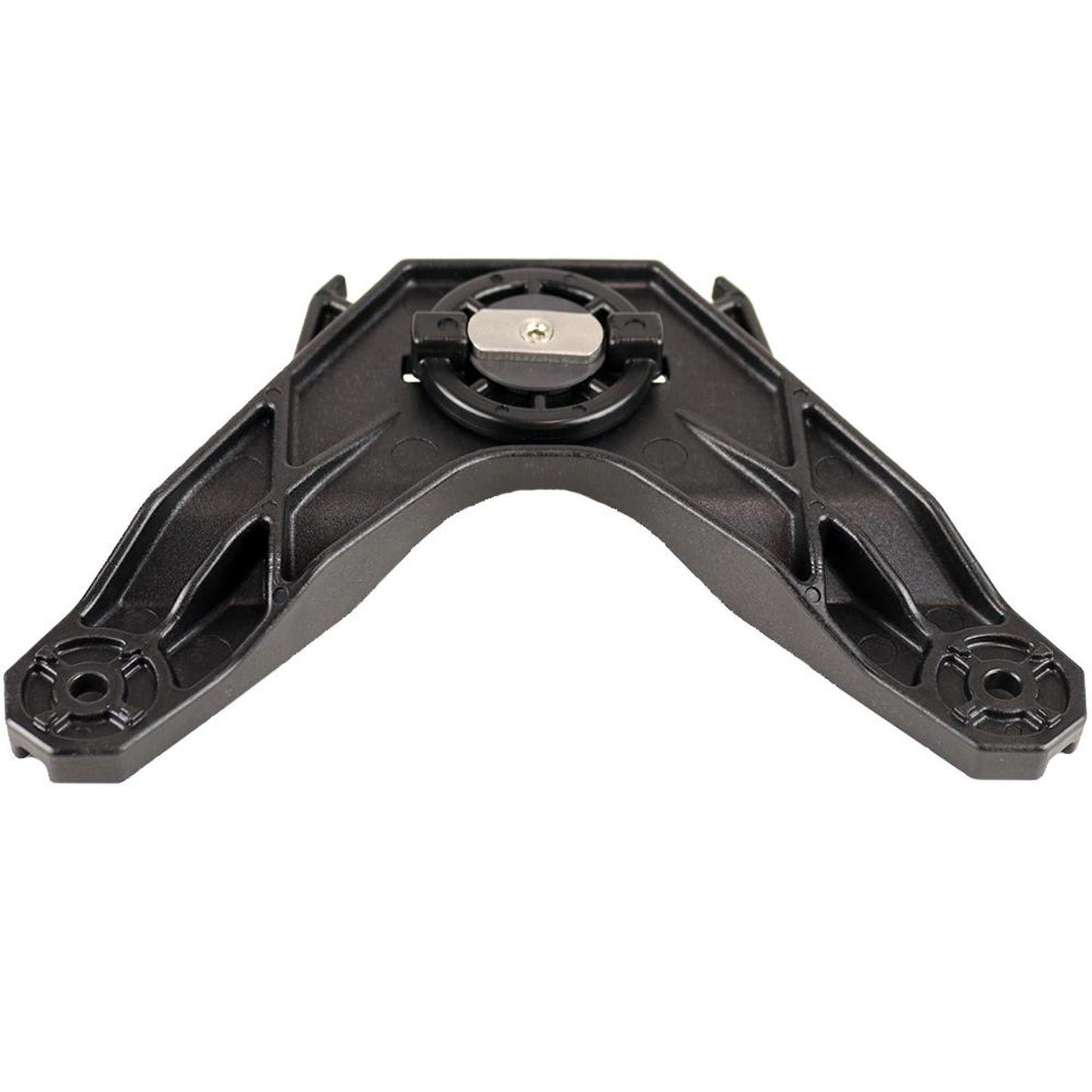 YakAttack DoubleHeader Kayak Track Mount